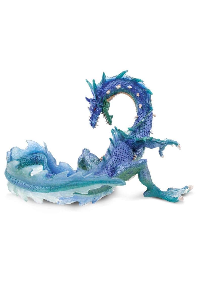 Sea Dragon Toy, Alternate, color, No Color