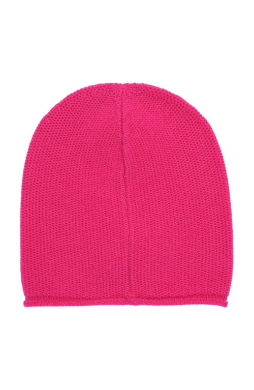 Echo The Crosby Hat In Pink