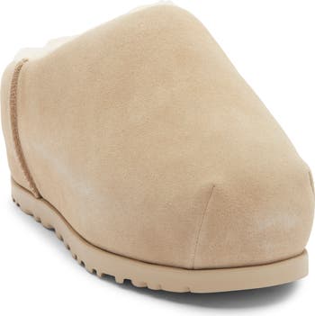 Pumped Slide Slipper