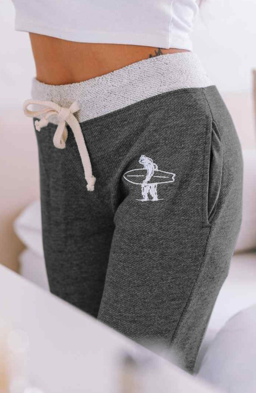 Everyday California Newbreak Joggers In Grey