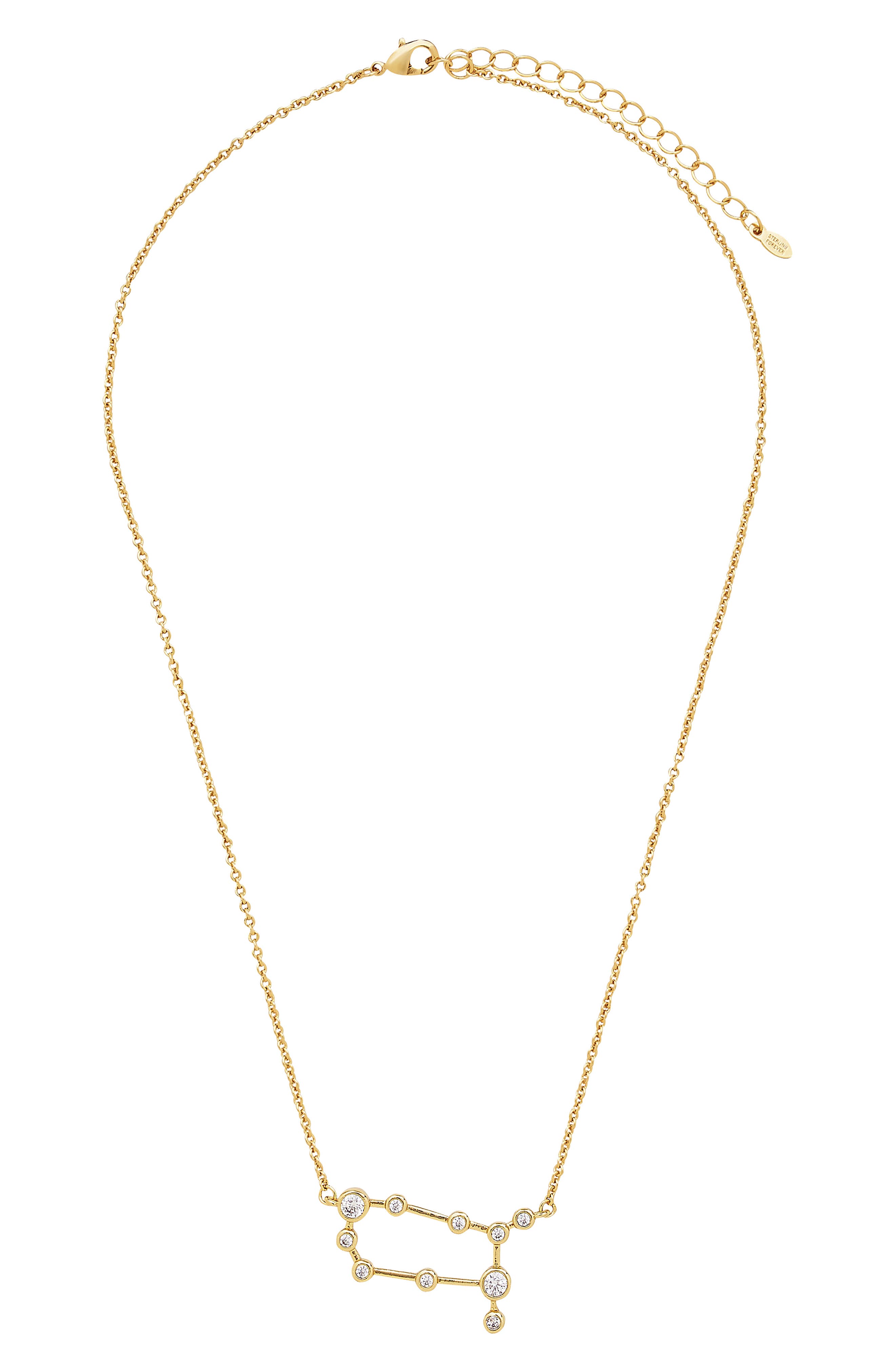 GOLD - GEMINI