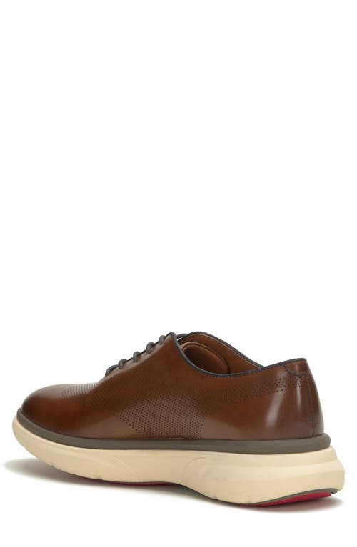 Vince Camuto Talmai Sneaker In Brown