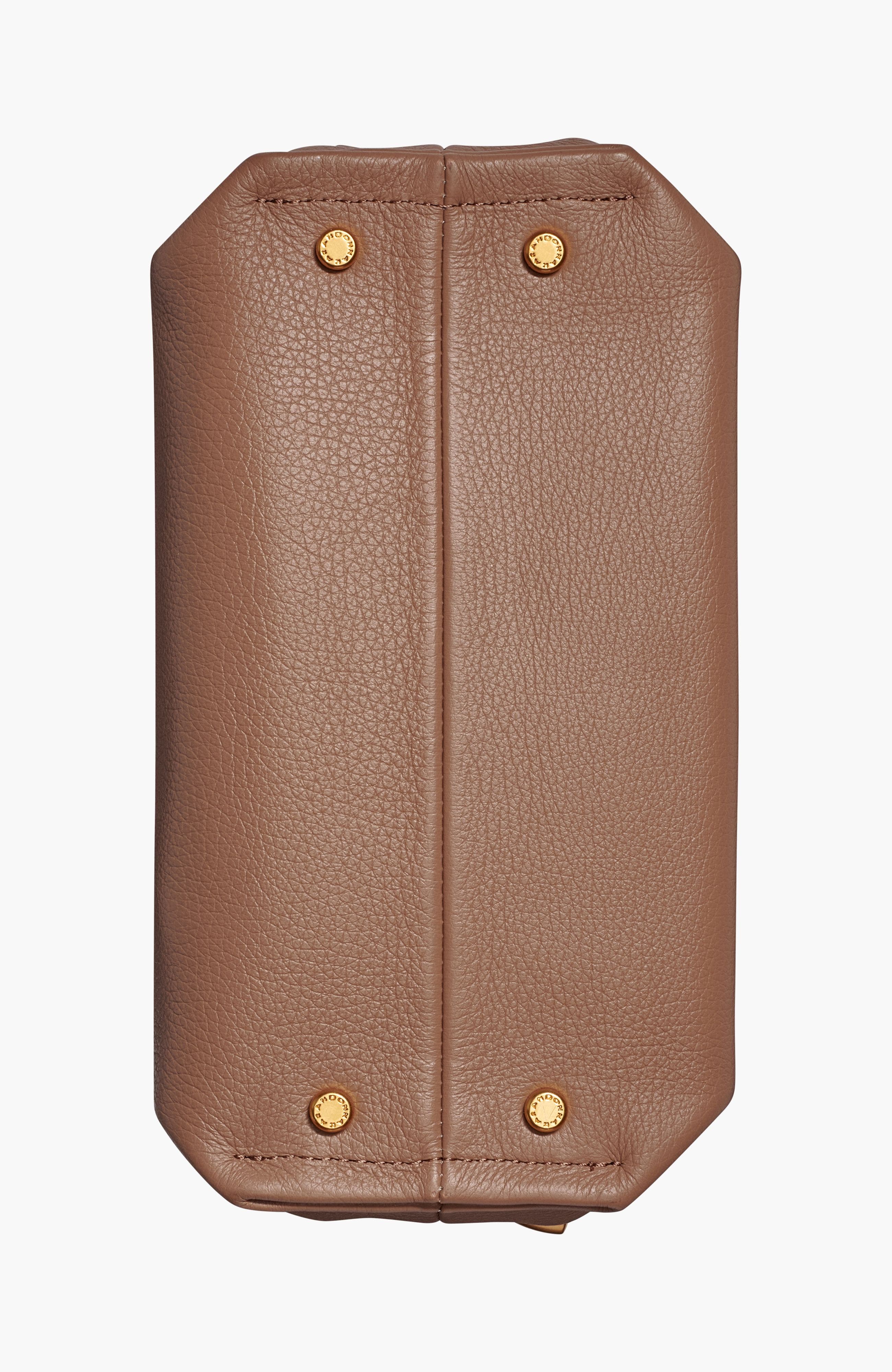 Cashmere Crossbody Bag, Alternate, color, Toasted Almond