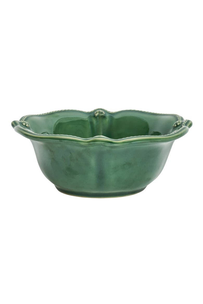 Berry & Thread 16-Piece Dinnerware Set, Alternate, color, BASIL