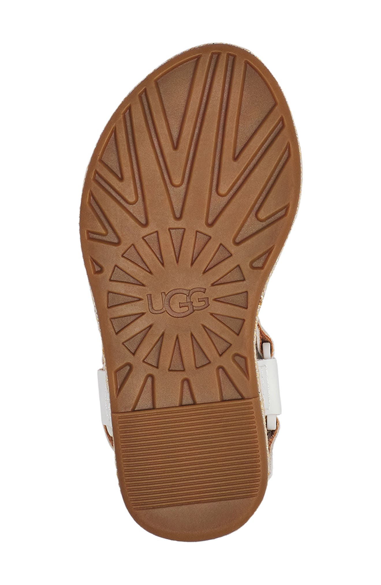 UGG<sup>®</sup> Rynell Sandal, Alternate, color, 