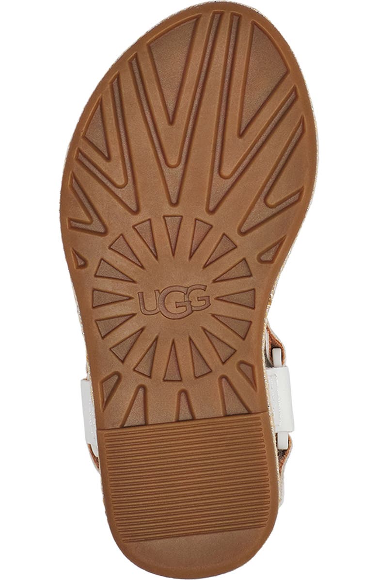UGG<sup>®</sup> Rynell Sandal, Alternate, color,