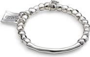 UNODE50 Sterling Silver Plated Bracelet