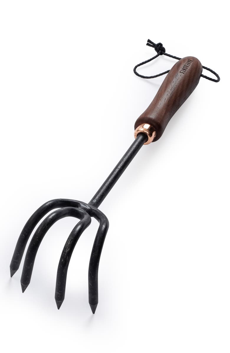 BAREBONES LIVING 3-Piece Backyward Gardener Tool Set, Alternate, color, 