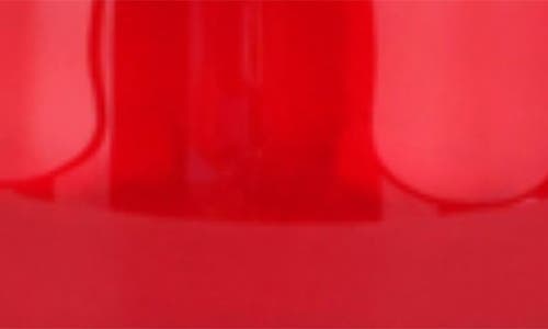 Vietri Francesca Wine Glass In Red