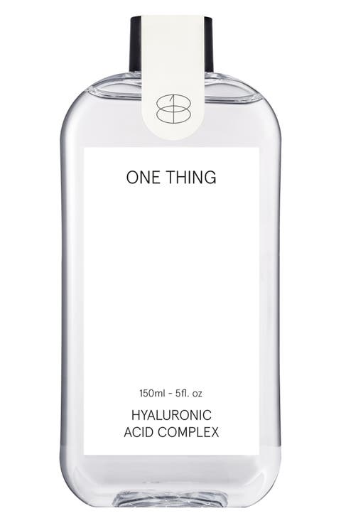 Hyaluronic Acid Complex Facial Serum