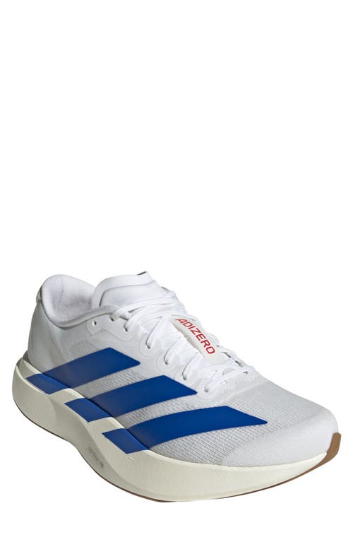 Adidas Originals Adidas Gender Inclusive Adizero Evo Sl Running Shoe