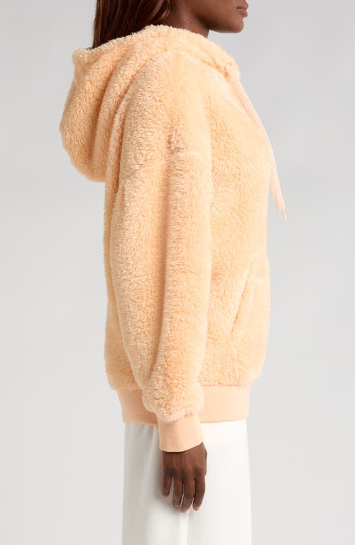 Shop Ugg(r) Lorya Double Face Fleece Hoodie