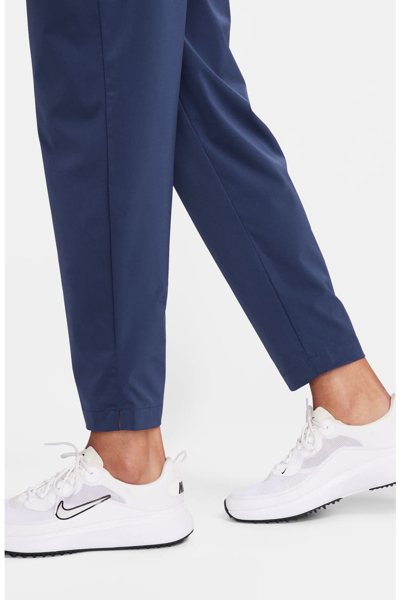 Dri-FIT Tour Golf Pants, Alternate, color, MIDNIGHT NAVY/WHITE