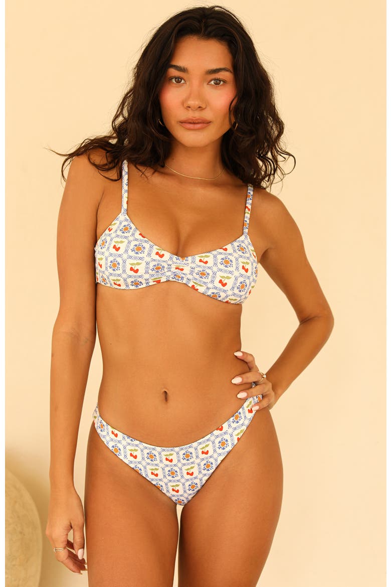 Britney Top, Alternate, color, Palmero