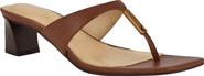 GUESS Yaiza Flip Flop