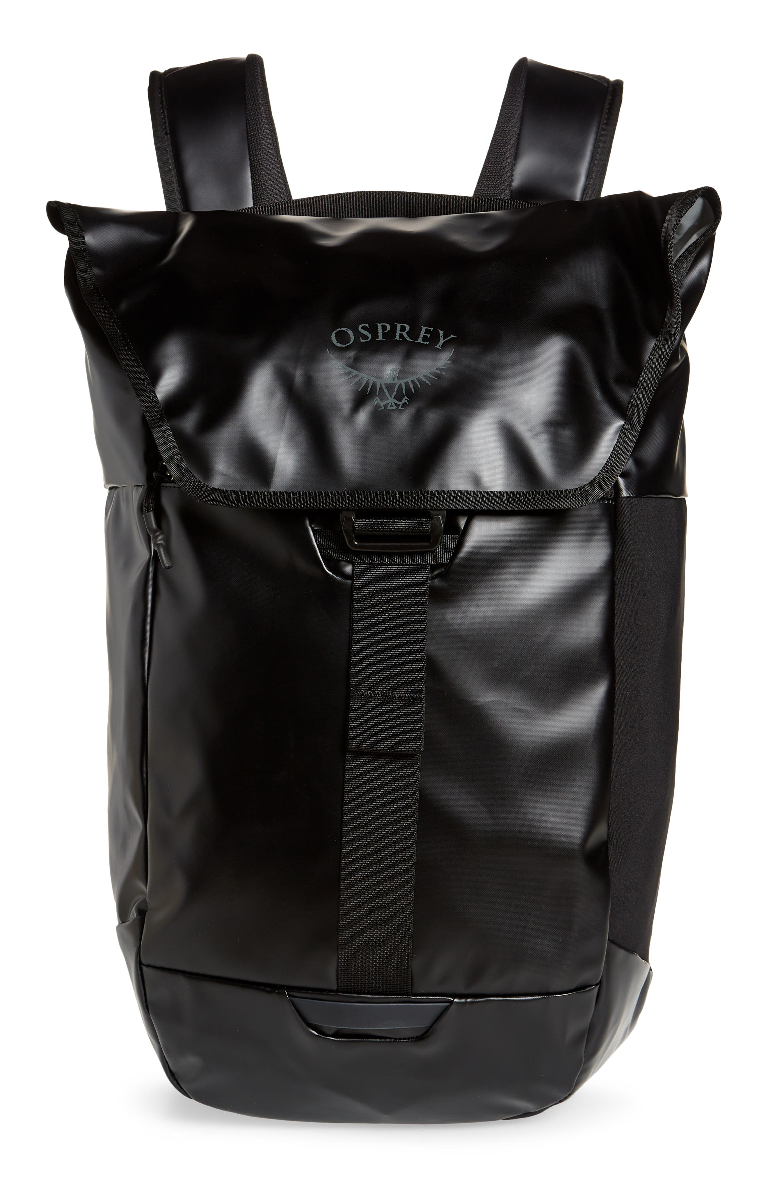 Osprey Transporter<sup>®</sup> Flap Backpack, Main, color, 