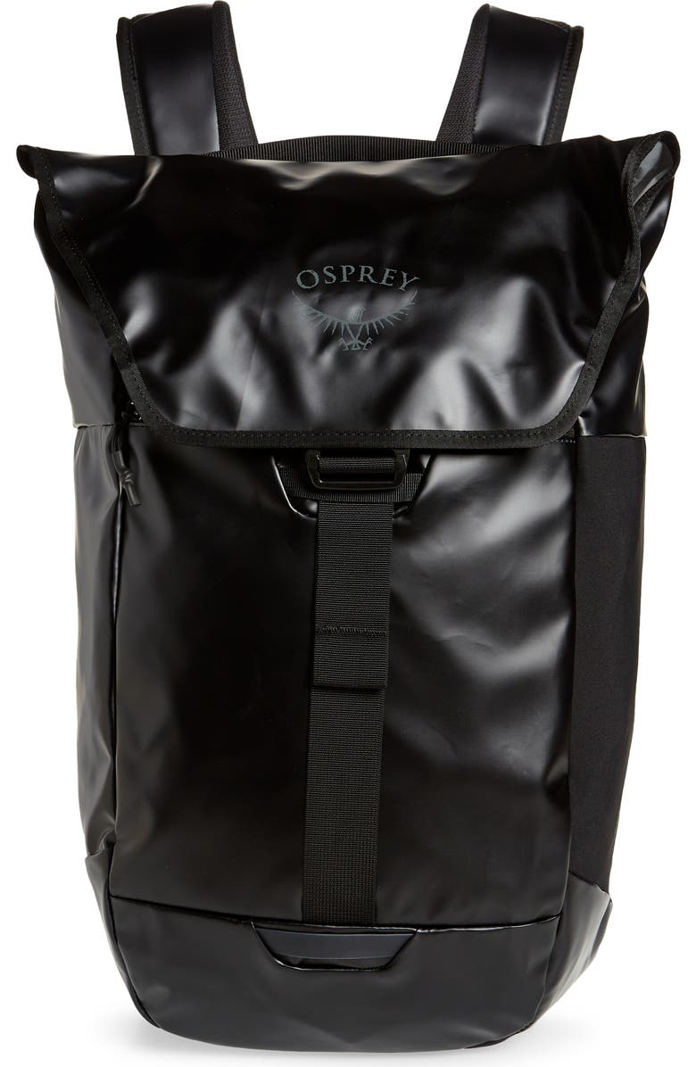 Osprey Transporter<sup>®</sup> Flap Backpack, Main, color,