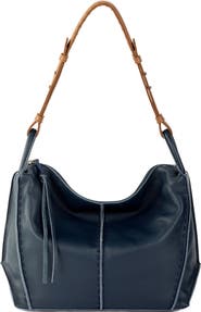 The Sak Los Feliz Hobo Leather Bag