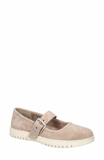 Bella Vita Astro Mary Jane Flat
