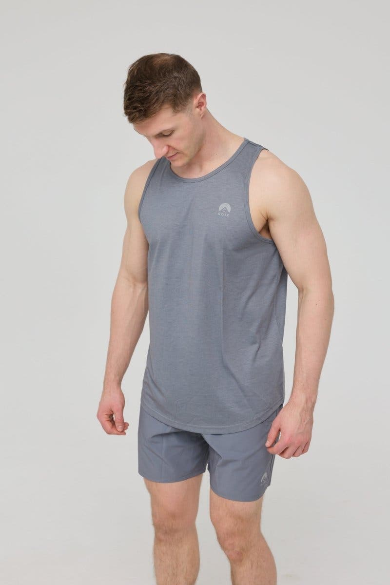 selected Grey