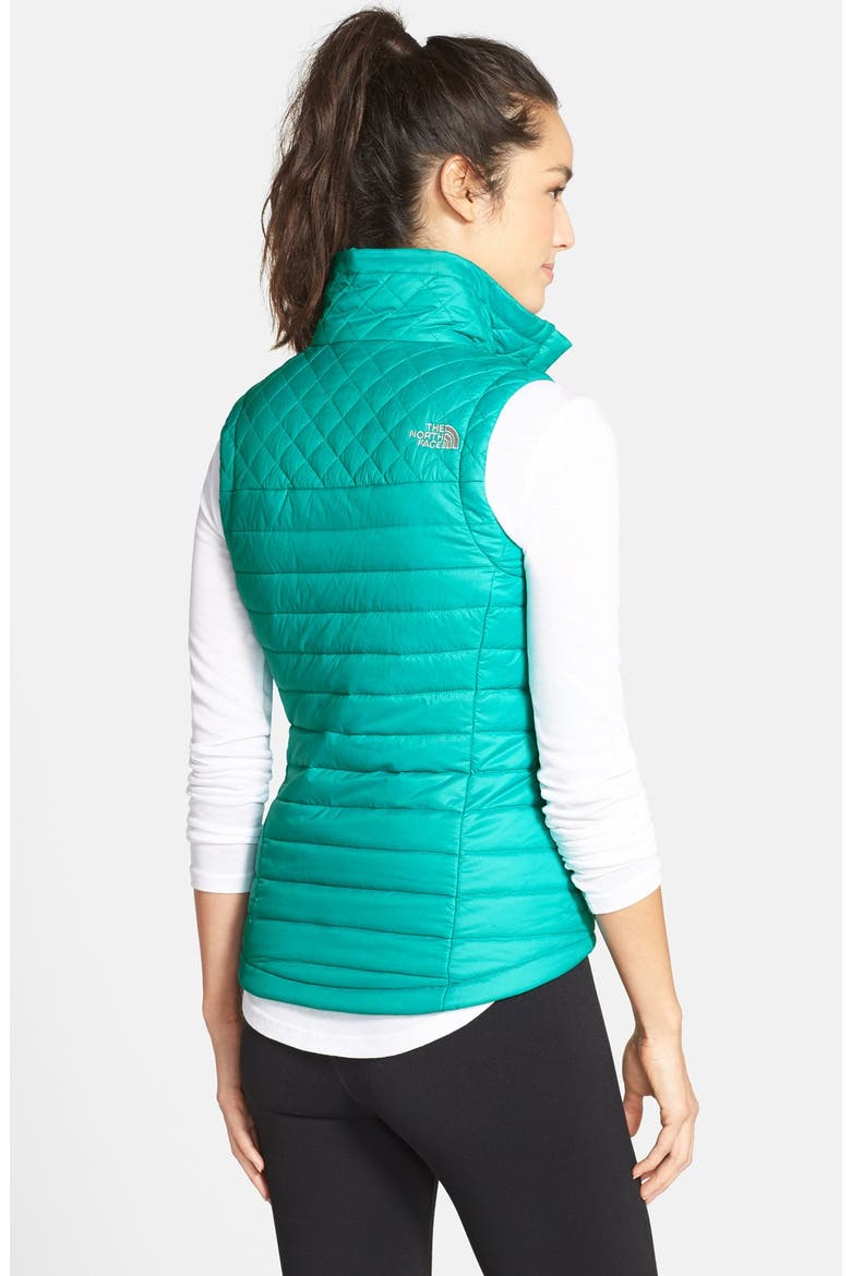'Gig Harbor' Vest, Alternate, color, KOKOMO GREEN