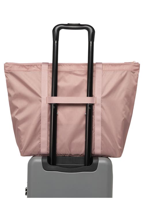 Herschel Supply Co . Portland Packable Tote