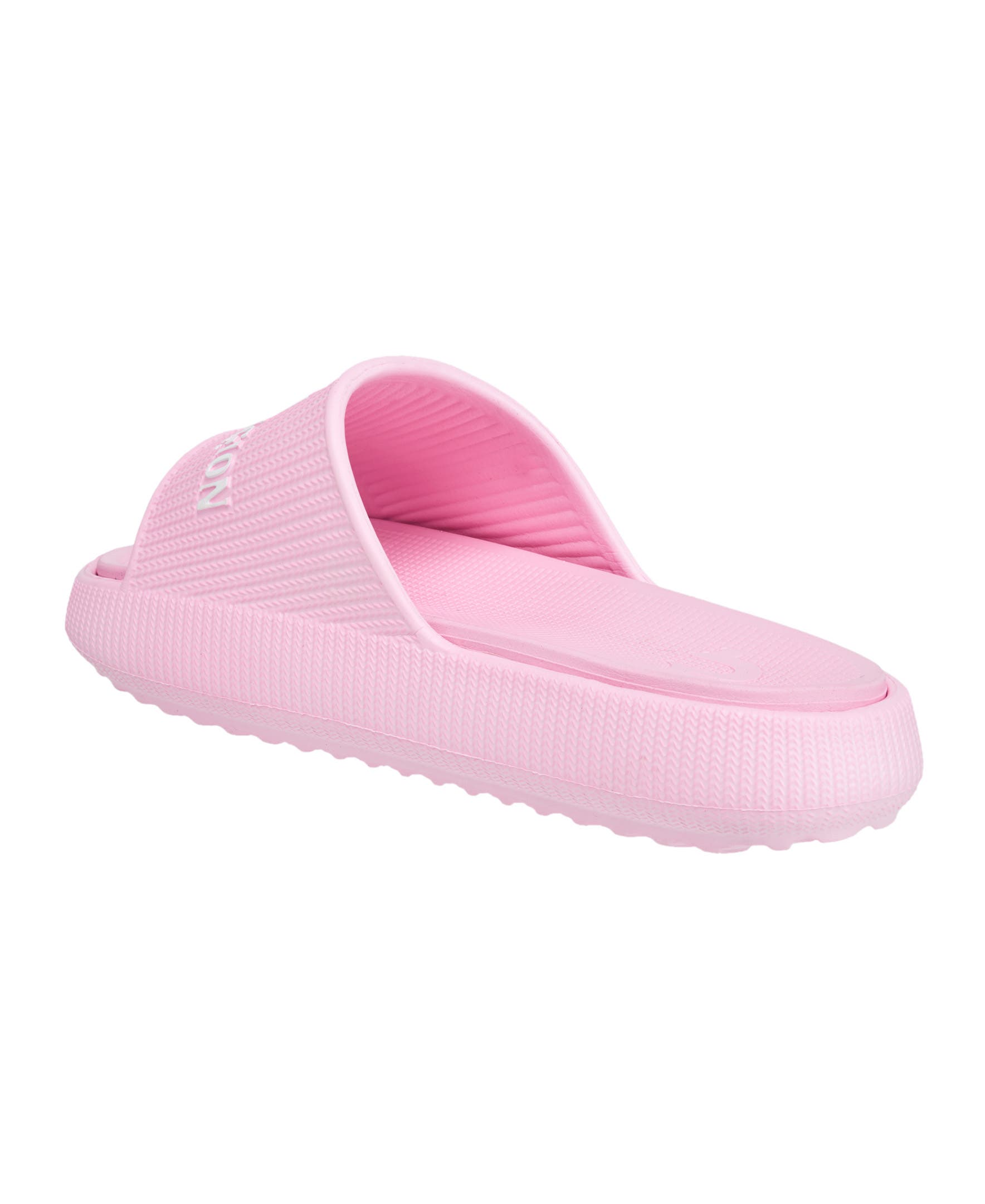 Meg Pool Slide, Alternate, color, Light pink