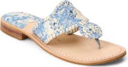 Jack Rogers Jacks Flat Sandal