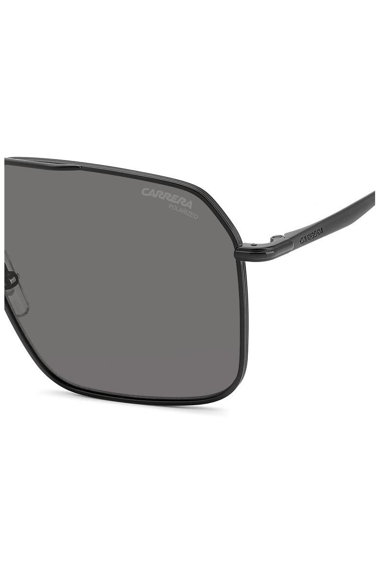 59mm Polarized Aviator Sunglasses, Alternate, color, 0003-M9