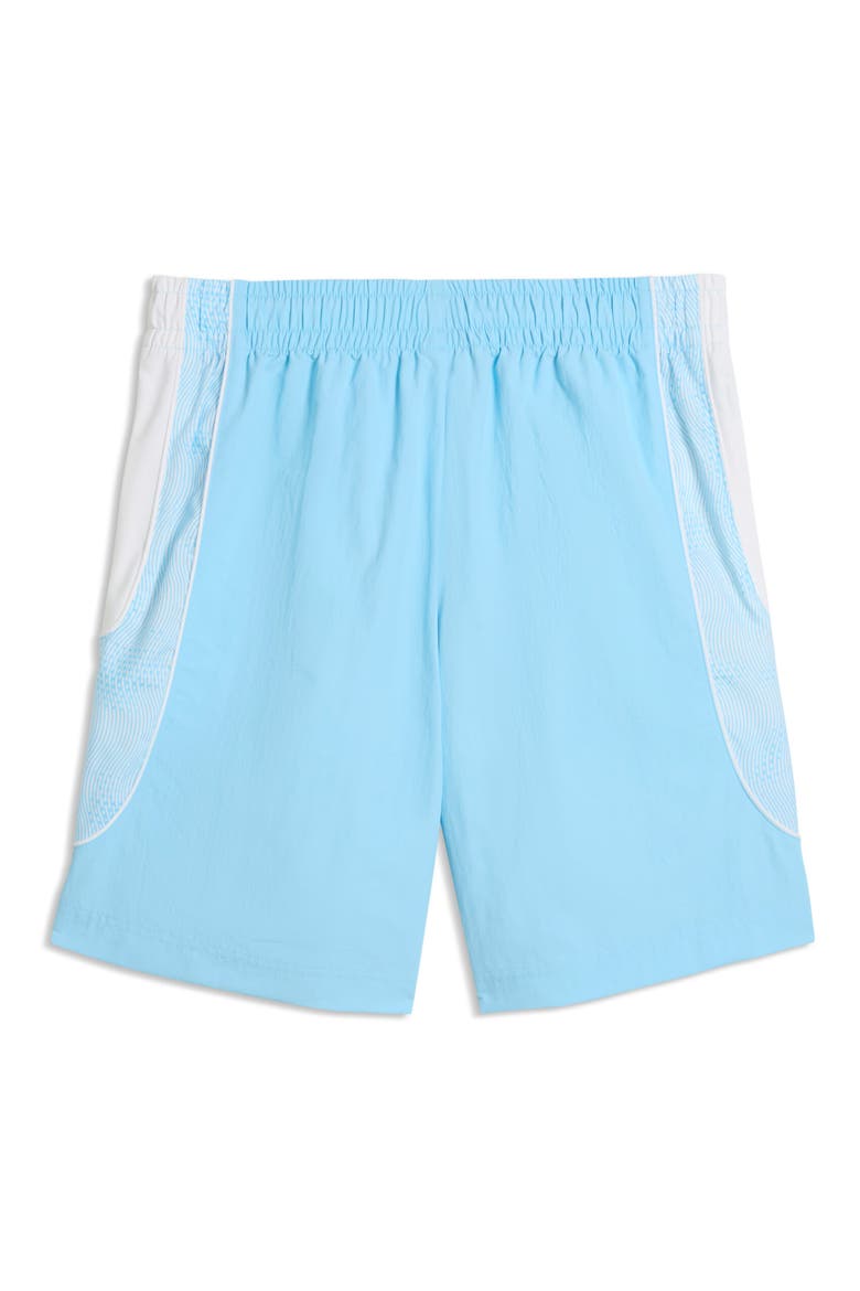 Pumatech-X Relaxed Shorts, Alternate, color, VIBRANT BLUE
