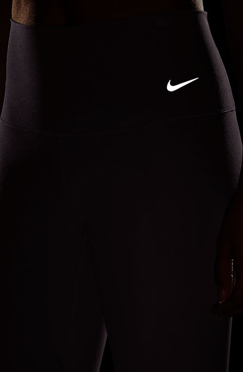 Nike Zenvy Gentle Support High Waist Pocket Ankle Leggings