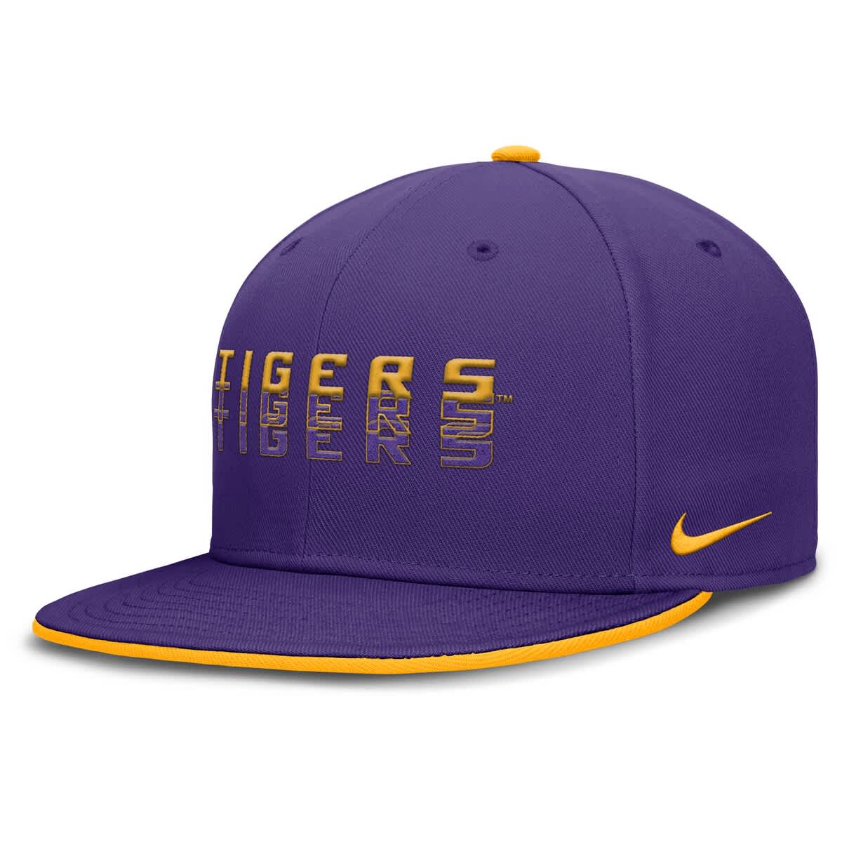 selected Purple