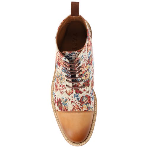 Taft The Jack Boot In Florence