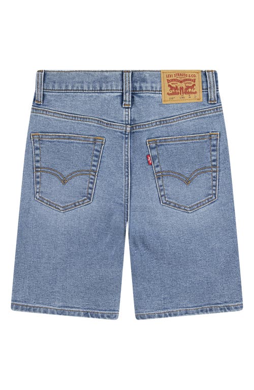 LEVI'S® LEVI'S® KIDS' 511 SLIM FIT DENIM SHORTS