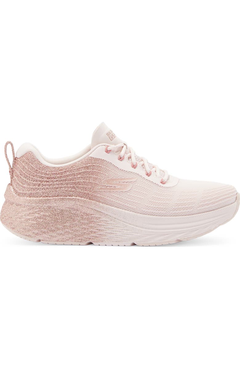 SKECHERS Max Cushioning Elite 2.0 Sneaker, Alternate, color, Rose Gold
