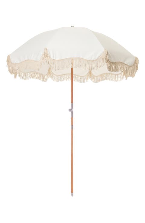 Premium Beach Umbrella