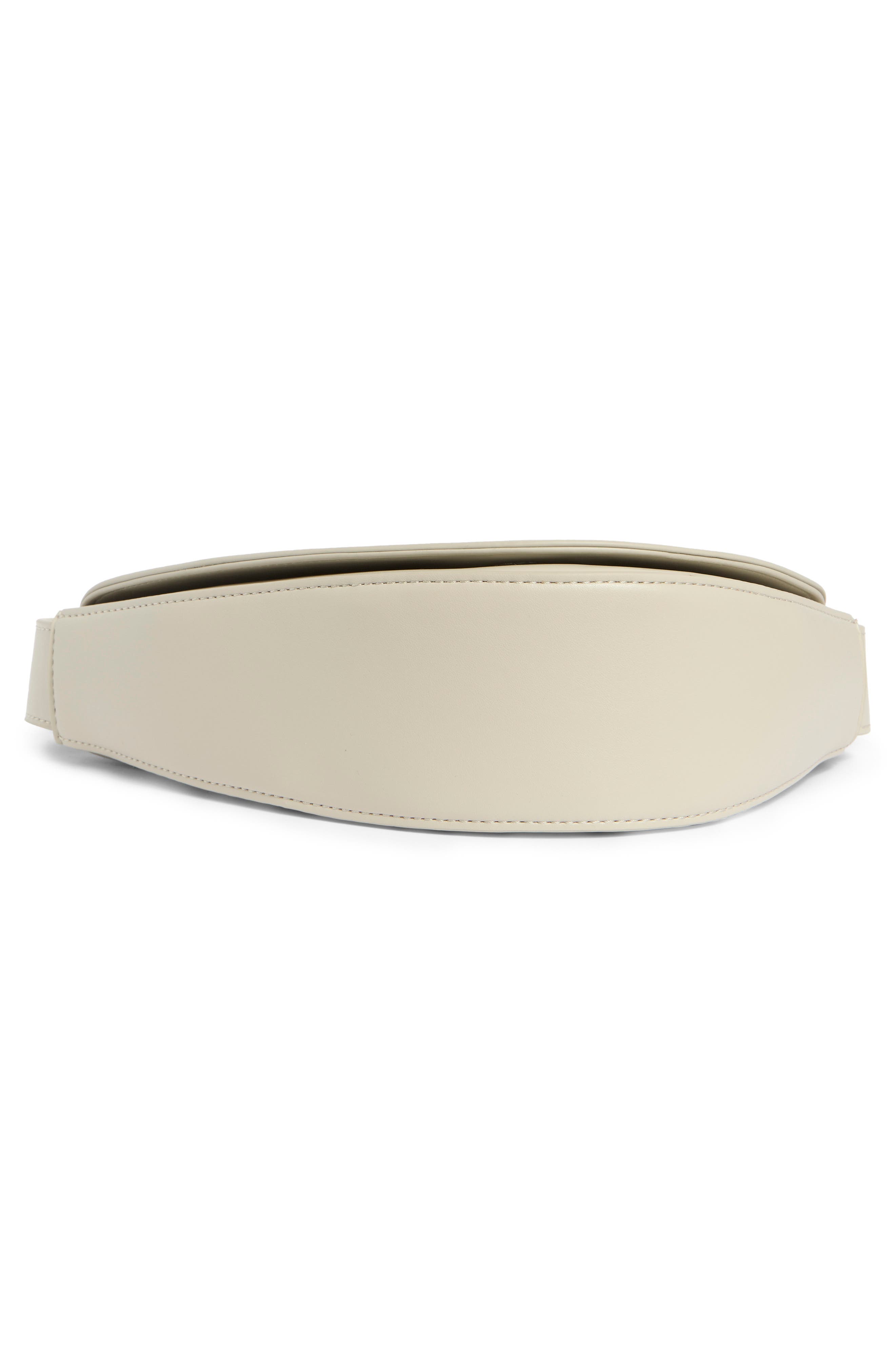 Asymmetric Crossbody Bag, Alternate, color, SAGE GREEN