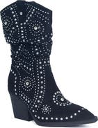 Lauren Lorraine Linsey Boot