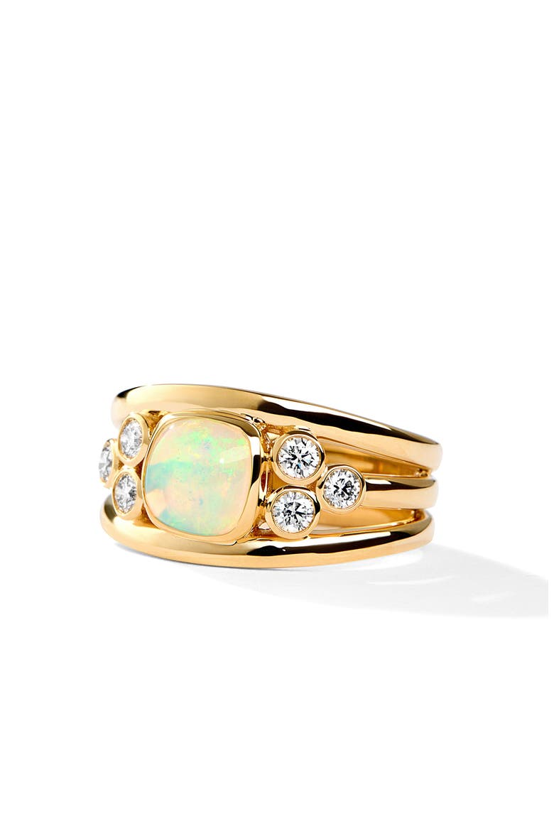 Opal Band, Main, color, Opal
