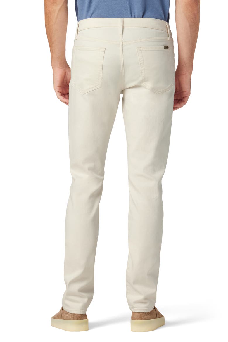 The Asher Slim Fit Jeans, Alternate, color, RYE