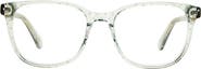 Kate Spade New York joliet 51mm square optical glasses