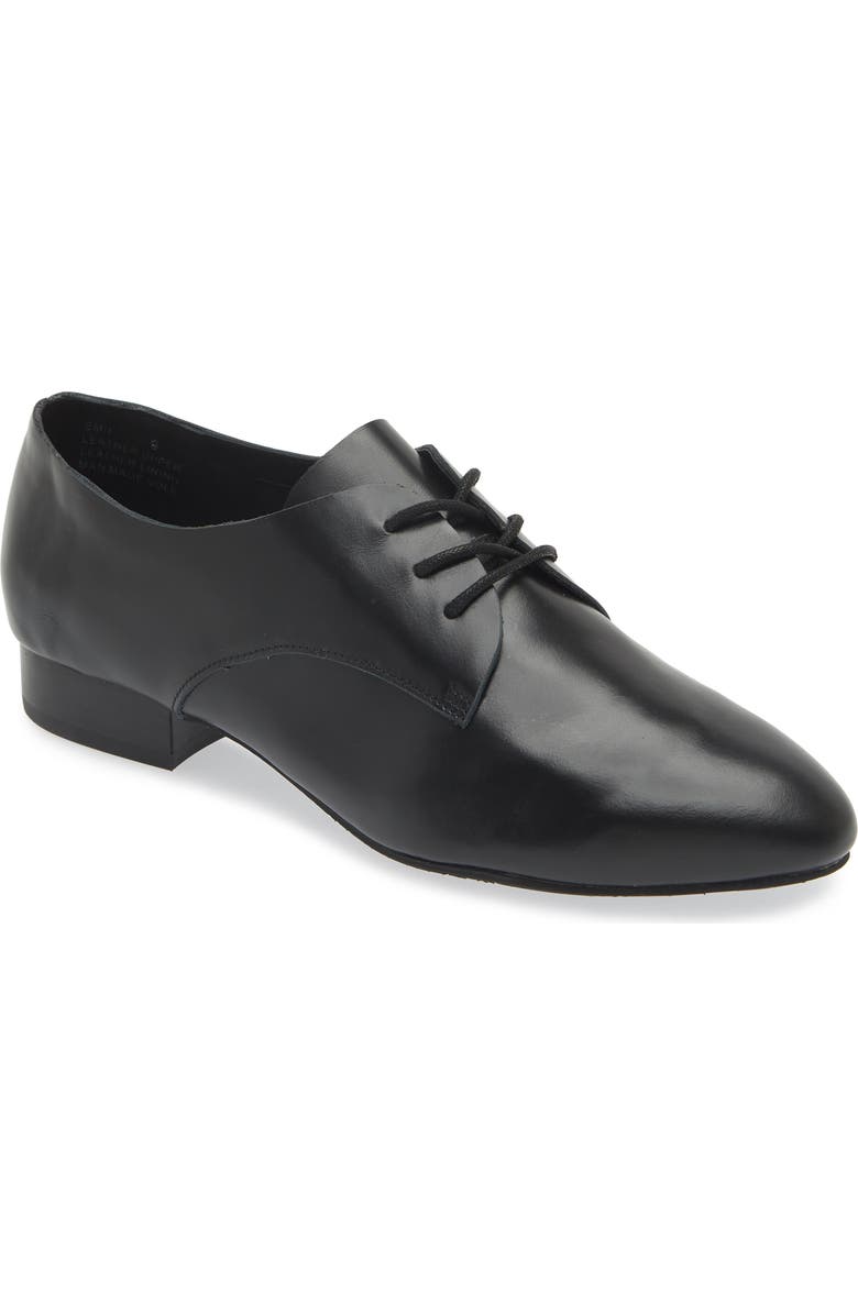 Chocolat Blu Emil Derby, Main, color,