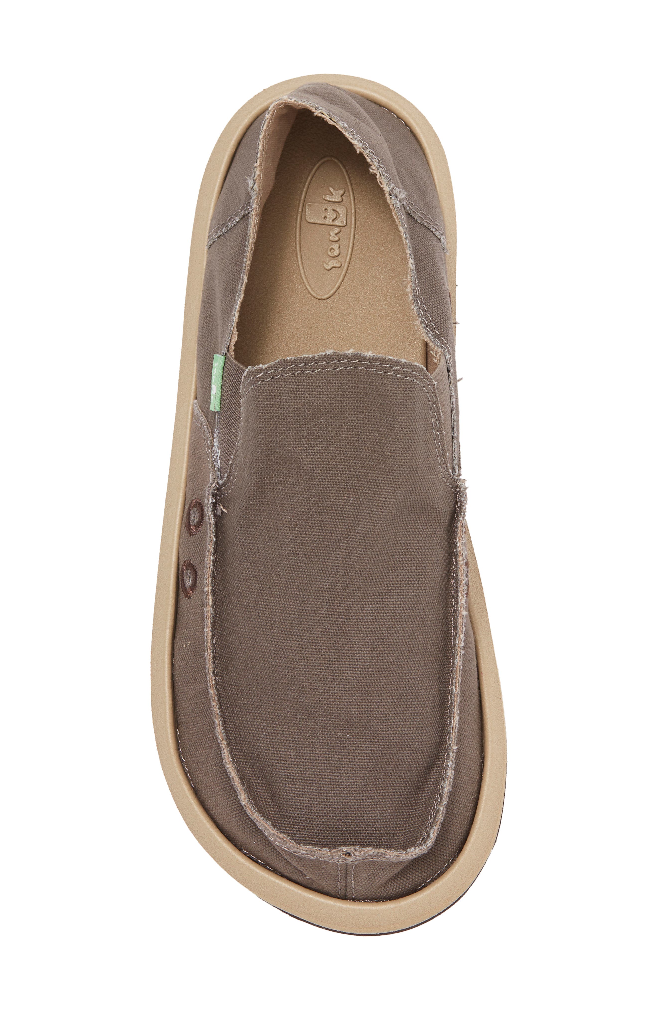 Sanuk Slip-On, Alternate, color, 