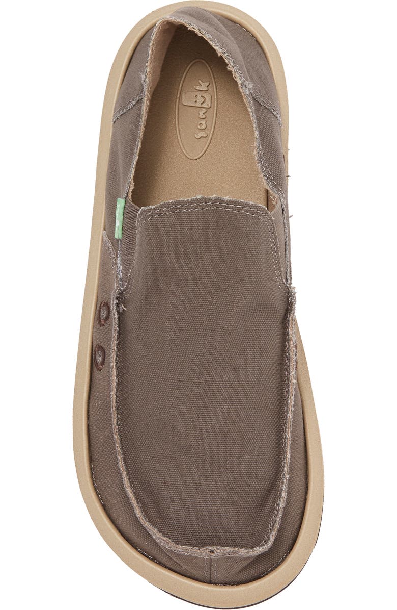Sanuk Slip-On, Alternate, color,