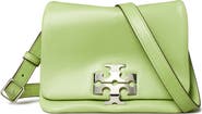 Tory Burch Kira Soft Leather Shoulder Bag