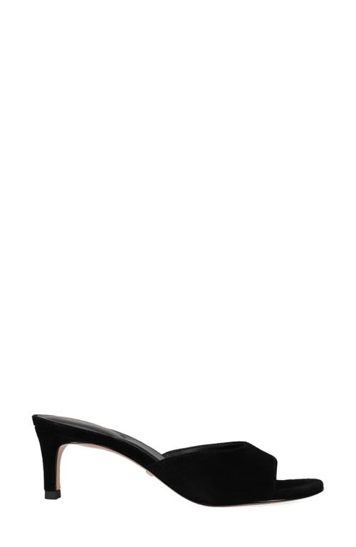 Pelle Moda Unia Sandal In Black
