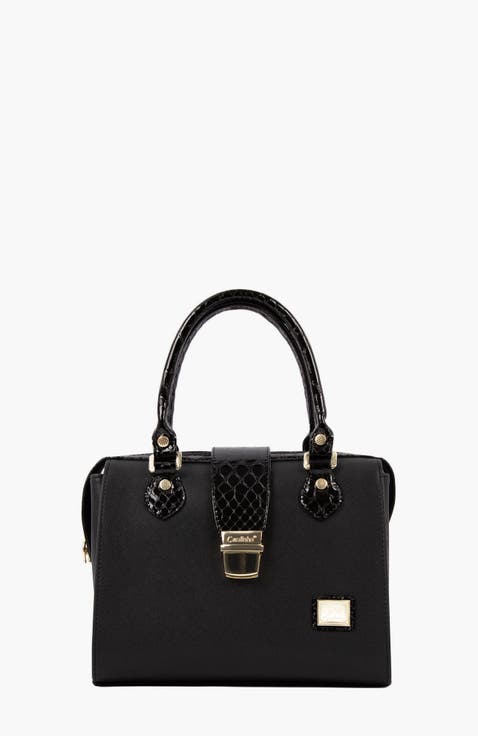 Cherry Blossom Handbag 502