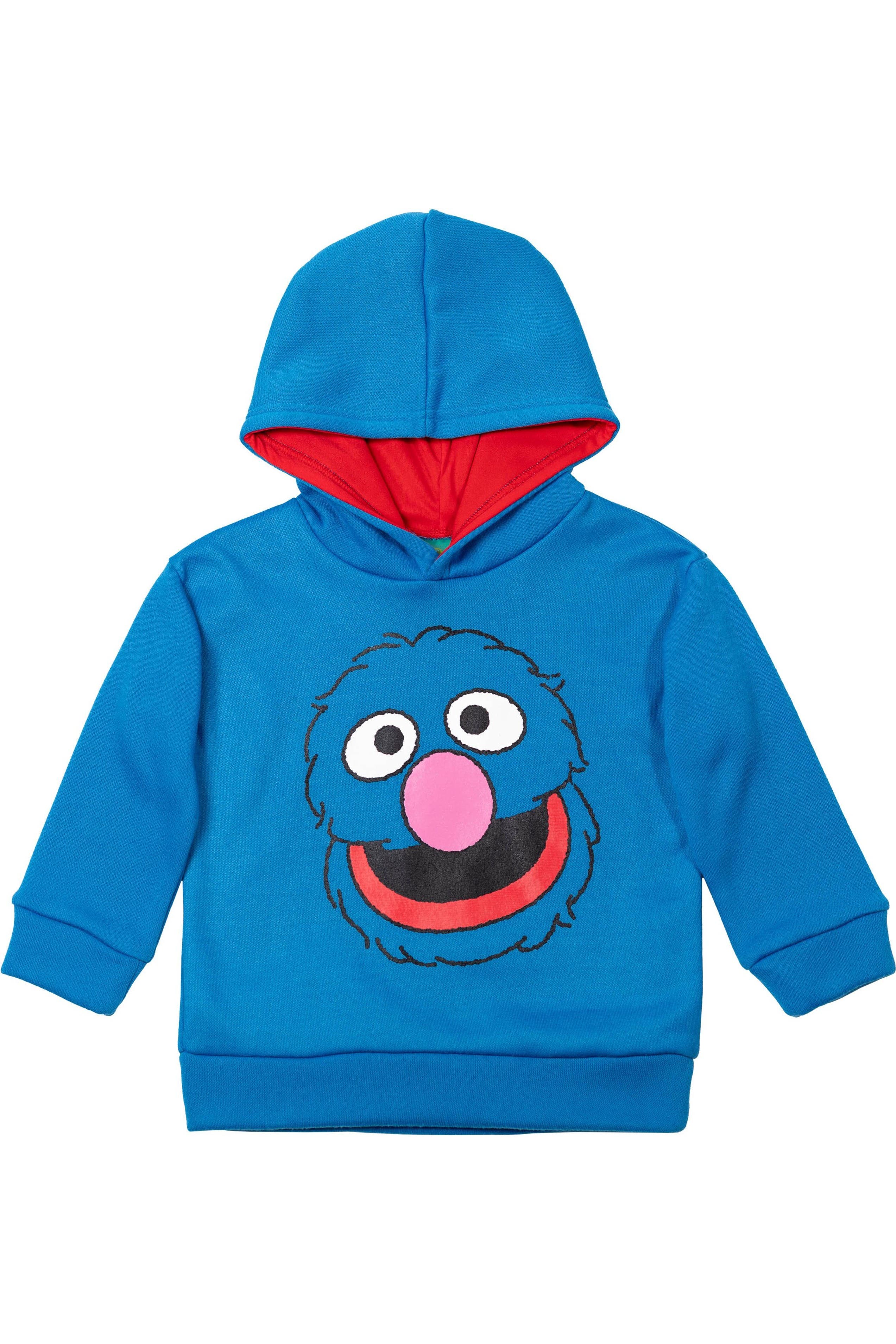 Grover Blue