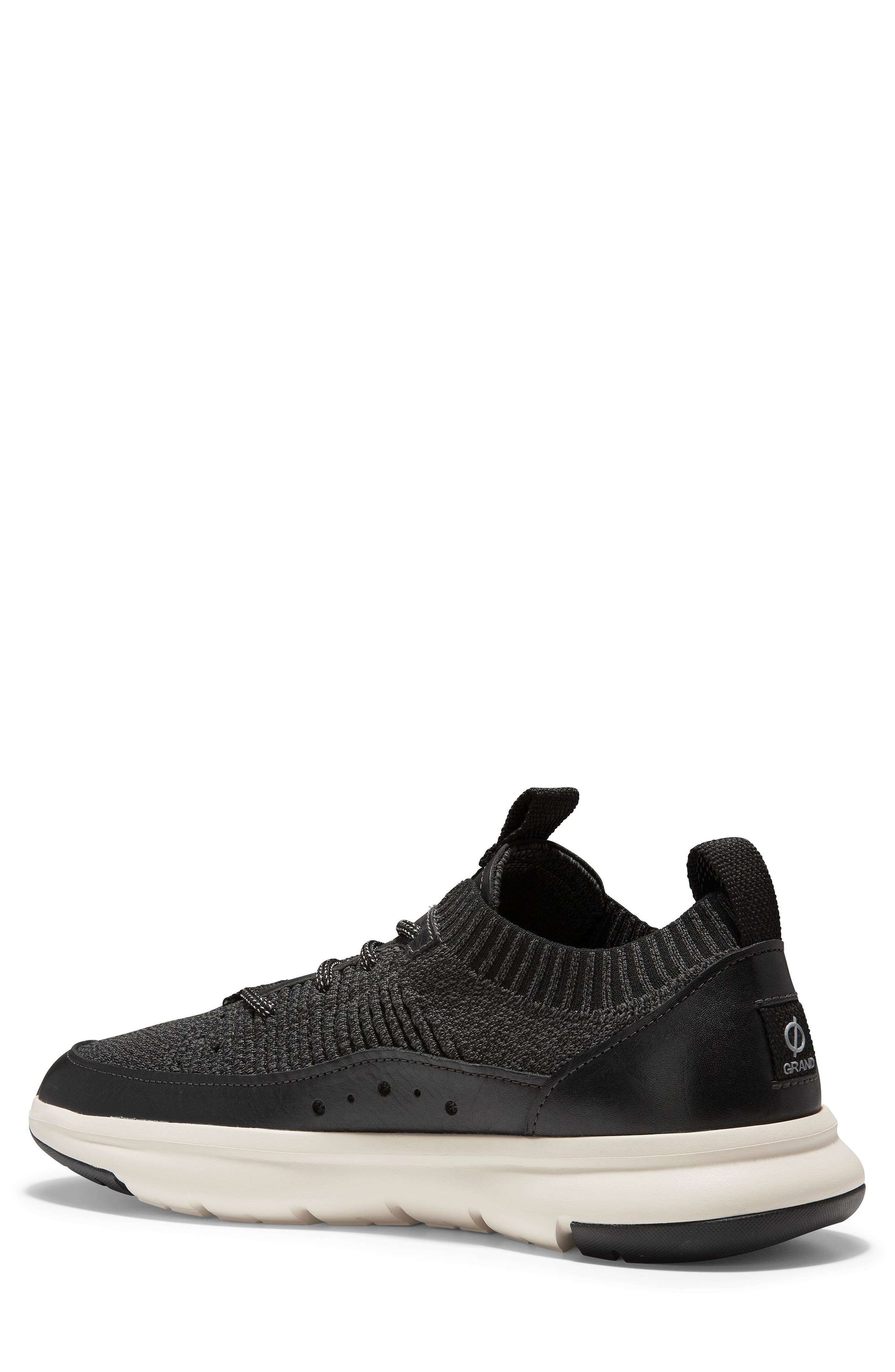 Cole Haan ZeroGrand MVR Sneaker, Alternate, color, 