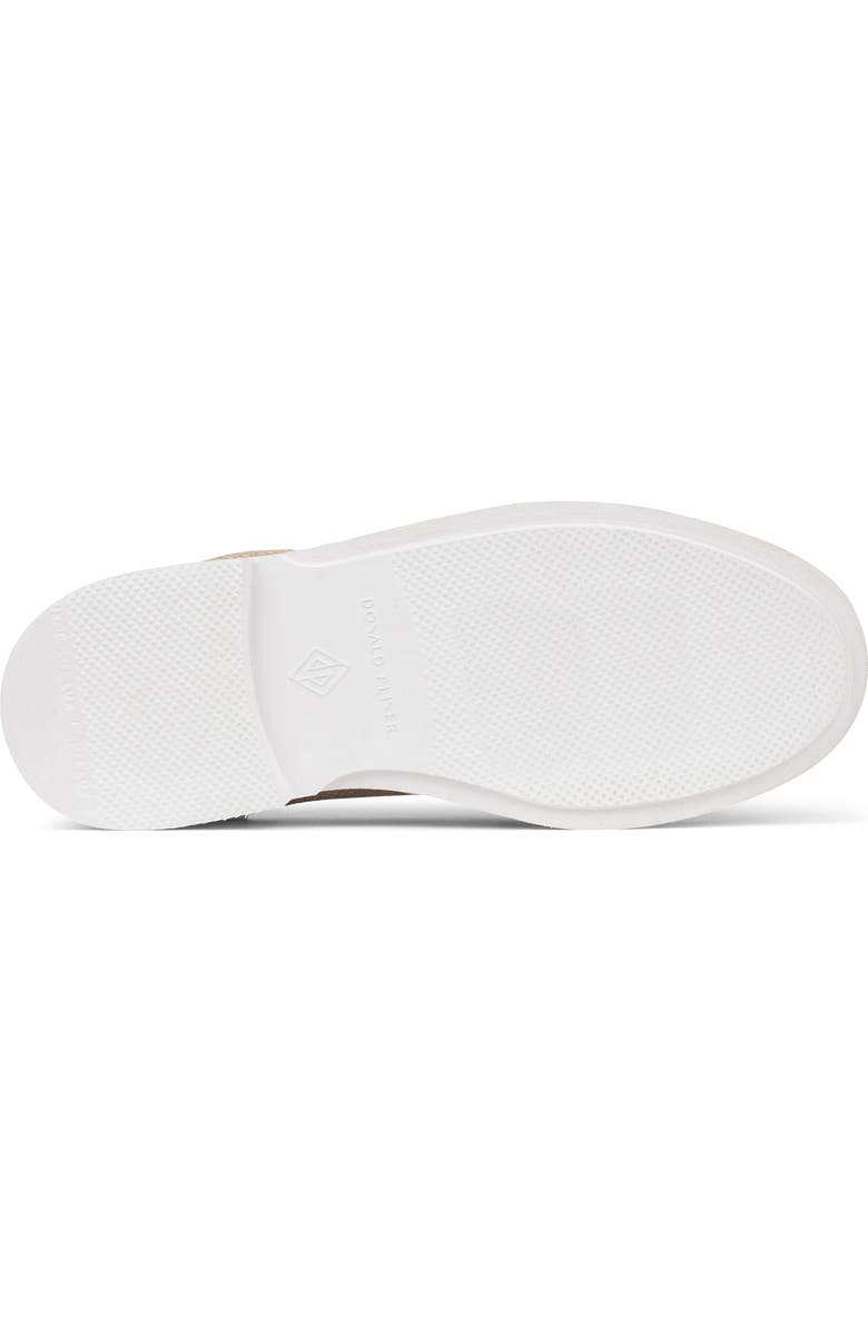 Donald Pliner Lomma Platform Loafer, Alternate, color, Foam